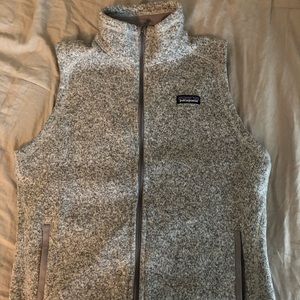 Women’s Better Sweater vest